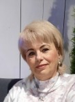 Лариса, 55 лет, Тольятти