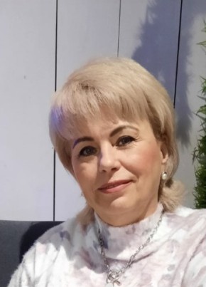 Лариса, 56, Россия, Тольятти
