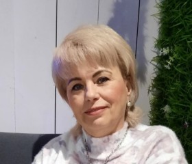 Лариса, 56 лет, Тольятти