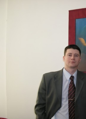 Andrey, 49, Russia, Moscow