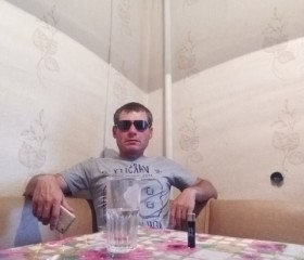 Олег, 44 года, Зея