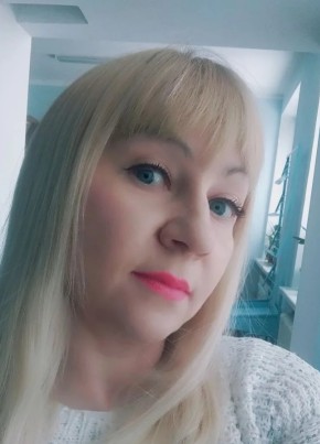 Мари из Орёла 52 года