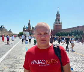 Сергей, 45 лет, Врангель