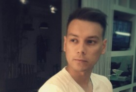 Николай, 35 - Только Я