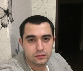Владислав, 33 года, Брянск