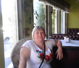 Людмила, 50 лет, Херсон