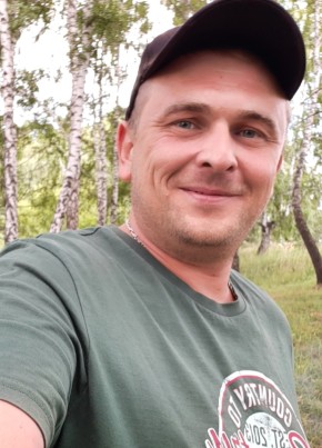 Павел, 36, Россия, Тула