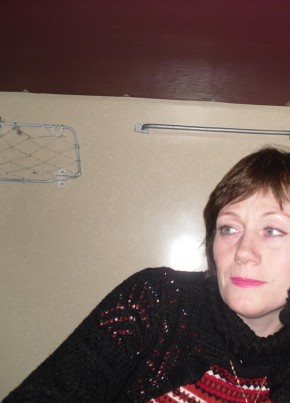 Olya, 58, Russia, Yekaterinburg