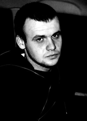 Алексей из Краснодара 29 лет