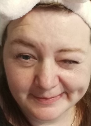 Tatyana, 46, Russia, Saint Petersburg