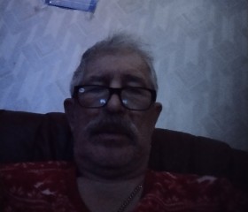 Gosha, 70, Baltiysk