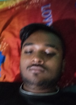 Avinash, 26, India, Akola