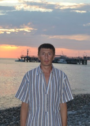 Виталий, 51, Россия, Нерюнгри