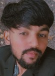 Jadav, 23 года, Bhavnagar