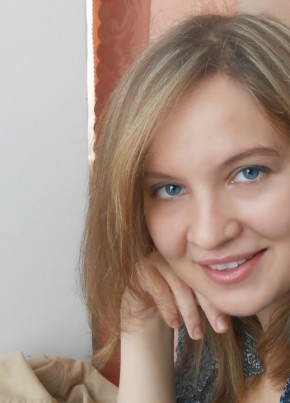 Arianna, 32, Russia, Yekaterinburg