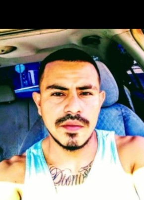 Jose, 33, United States of America, Coachella