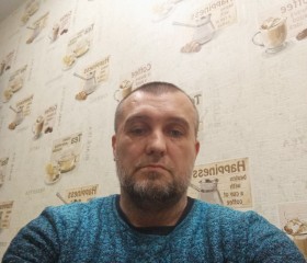 Александр, 42 года, Воронеж