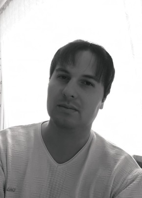 Владимир, 33, Россия, Выселки