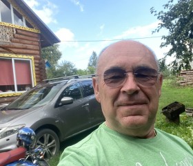 Михаил, 61 год, Горад Мінск