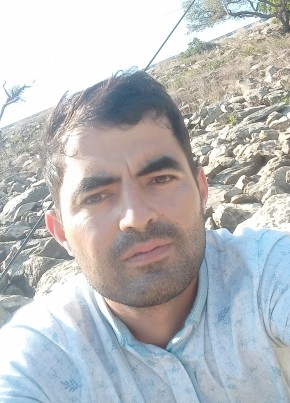 Ali из İstanbul 28 лет