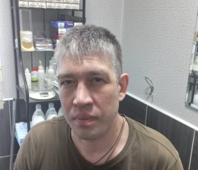 Олег, 40 лет, Таштагол