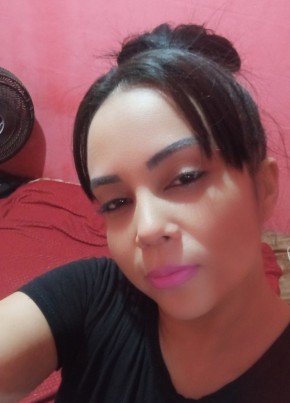 Nandinha из Vila Velha 35 лет