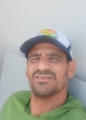 Adriano из Campina Grande 47 лет