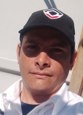 Diego из Limpio 30 лет