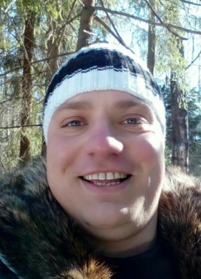 Павел, 41, Россия, Дрезна