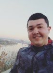 Андрій Кічак, 20 лет, Київ