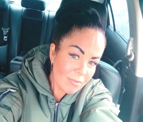 Galina, 46, Tver
