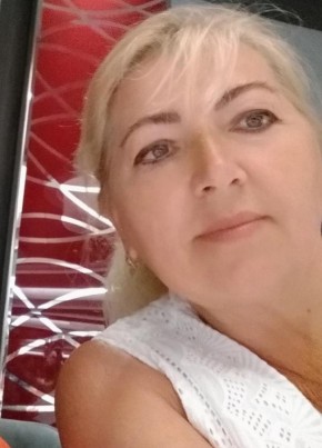 Lana, 61, Україна, Одеса