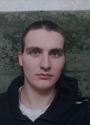 Николай, 24, Россия, Михайловск (Ставропольский край)