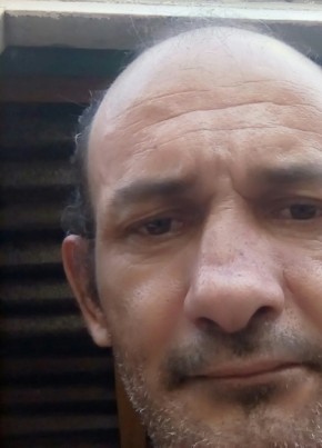 Danilo, 48, República Oriental del Uruguay, Maldonado