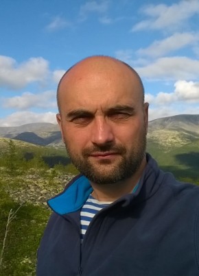 Виктор , 45, Россия, Внуково