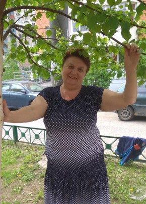 АЛЛА, 67, Россия, Льговский