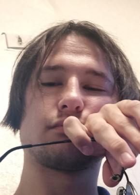 лео из Уфы 23 года
