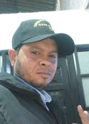 Jose, 36, República de Colombia, Soacha