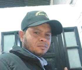 Jose, 36 лет, Soacha