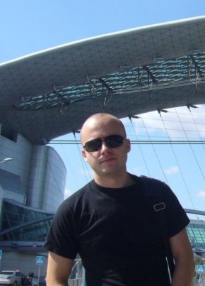 Aleksey, 37, Russia, Zlatoust