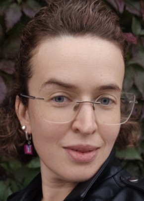 Елена из Нижнего Новгорода 40 лет
