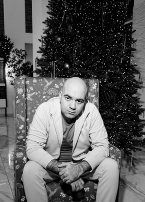 Mikhail, 37, Russia, Lyubertsy