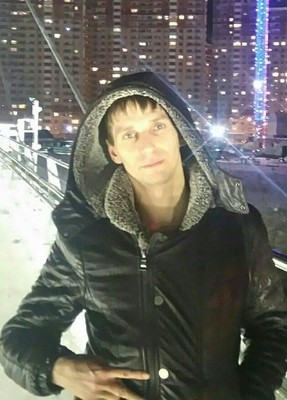 Геннадий, 37, Россия, Москва