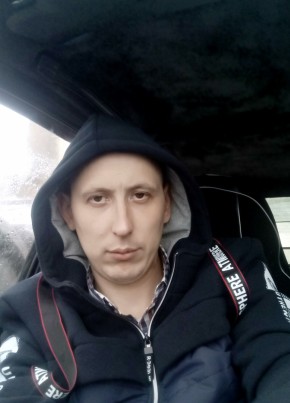 Илья , 33, Россия, Идринское