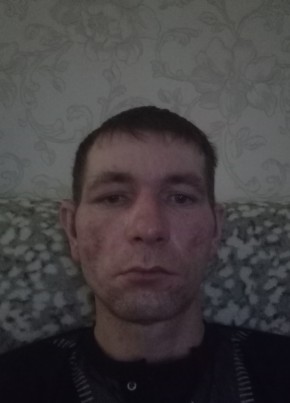 Михаил, 35, Россия, Красное-на-Волге