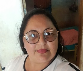 Clemilda, 45 лет, Fortaleza