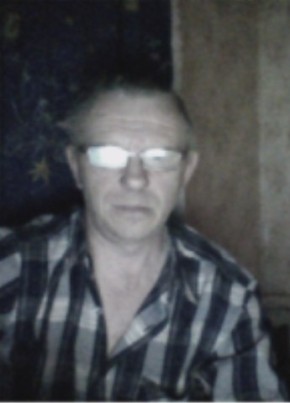 серж, 58, Россия, Новоуральск