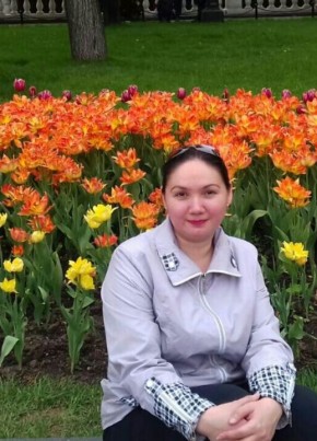 Разина, 43, Россия, Набережные Челны