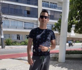 Daian, 34, Balneario Camboriu