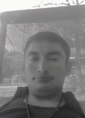 Jorge, 26, United States of America, Austin (State of Texas)